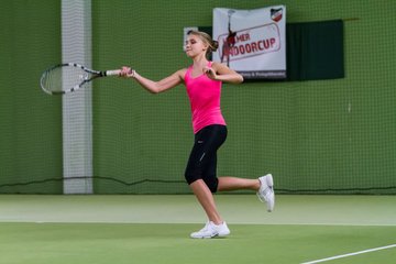 Bild 309 - Holmer Indoor-Cup Tag 1